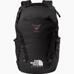 Macalester Scots <span class="pdp-name-mascot">Macalester Scots</span> The North Face Stalwart Backpack Front Thumbnail