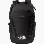 Lone Star Longhorns <span class="pdp-name-mascot">Lone Star Longhorns</span> The North Face Stalwart Backpack Front Thumbnail