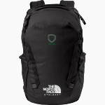 ST BERNARD'S ACADEMY CRUSADERS <span class="pdp-name-mascot">ST BERNARD'S CATHOLIC CRUSADERS</span> The North Face Stalwart Backpack Front Thumbnail
