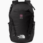 FAITH CHRISTIAN ACADEMY LIONS <span class="pdp-name-mascot">FAITH LIONS</span> The North Face Stalwart Backpack Front Thumbnail
