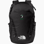 EMMANUEL CHRISTIAN SCHOOL WARRIORS <span class="pdp-name-mascot">EMMANUEL WARRIORS</span> The North Face Stalwart Backpack Front Thumbnail