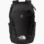 SKYCREST CHRISTIAN Skyhawks The North Face Stalwart Backpack Front Thumbnail