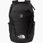 HIGHLAND HIGH SCHOOL RAMS <span class="pdp-name-mascot">HIGHLAND RAMS</span> The North Face Stalwart Backpack Front Thumbnail