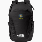 Cohasset Hull Softball The North Face Stalwart Backpack Front Thumbnail