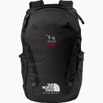 AURORA HIGH SCHOOL HOUN DAWGS <span class="pdp-name-mascot">AURORA HOUN DAWGS</span> The North Face Stalwart Backpack Front Thumbnail