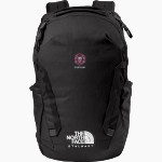 FAITH CHRISTIAN ACADEMY LIONS The North Face Stalwart Backpack Front Thumbnail