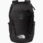 Woods Charter Wolves The North Face Stalwart Backpack Front Thumbnail