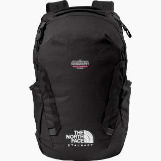 The North Face Stalwart Backpack
