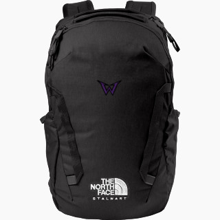 The North Face Stalwart Backpack