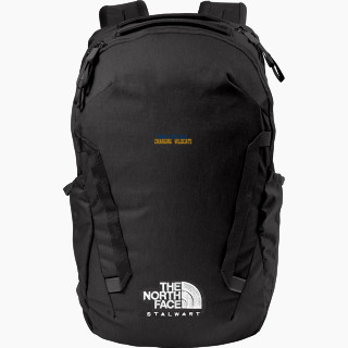 The North Face Stalwart Backpack