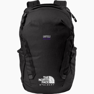 The North Face Stalwart Backpack