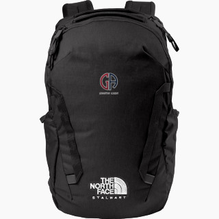 The North Face Stalwart Backpack