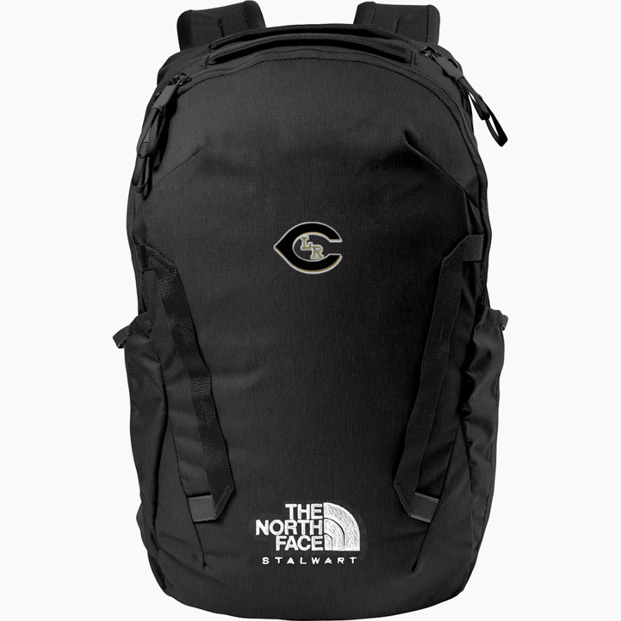 LITTLE ROCK CENTRAL HIGH SCHOOL TIGERS <span class="pdp-name-mascot">LITTLE ROCK CENTRAL TIGERS</span> The North Face Stalwart Backpack