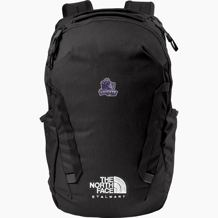 UPSON-LEE High School Knights <span class="pdp-name-mascot">Upson Lee Knights</span> The North Face Stalwart Backpack