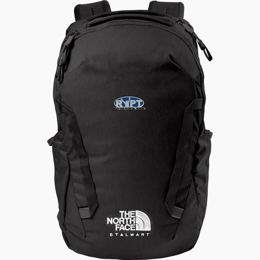 Reach Your Potential Training The North Face Stalwart Backpack