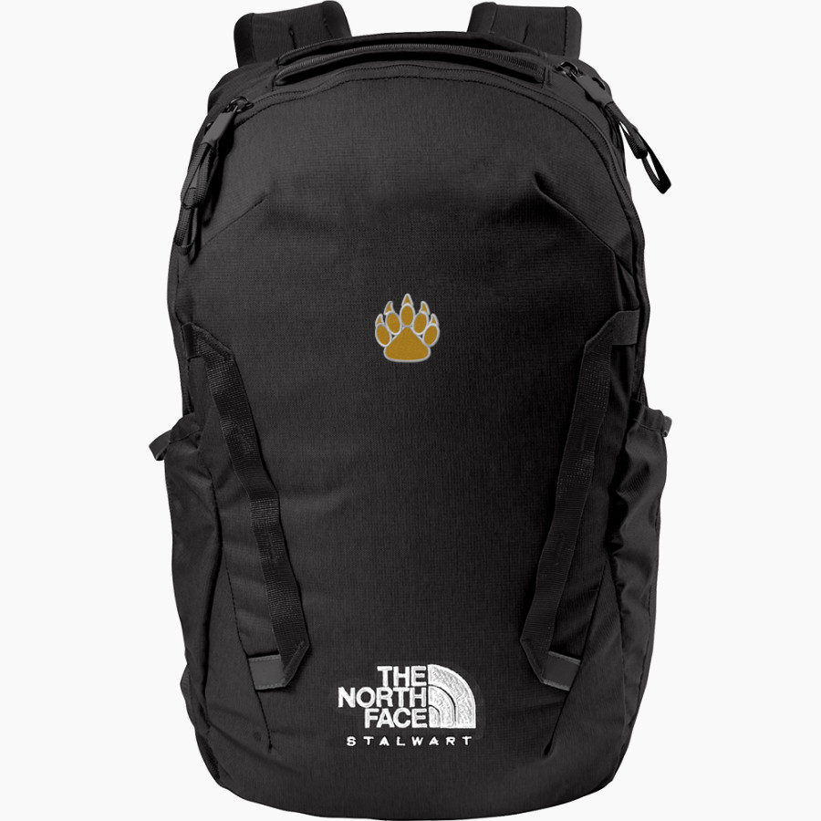 WADENA DEER CREEK HIGH SCHOOL WOLVERINES The North Face Stalwart Backpack