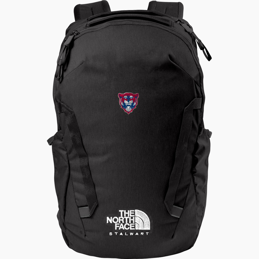 RICH HILL HIGH SCHOOL TIGERS The North Face Stalwart Backpack
