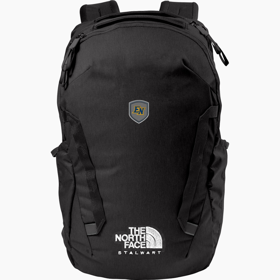 EAST NOBLE HIGH SCHOOL KNIGHTS <span class="pdp-name-mascot">EAST NOBLE KNIGHTS</span> The North Face Stalwart Backpack