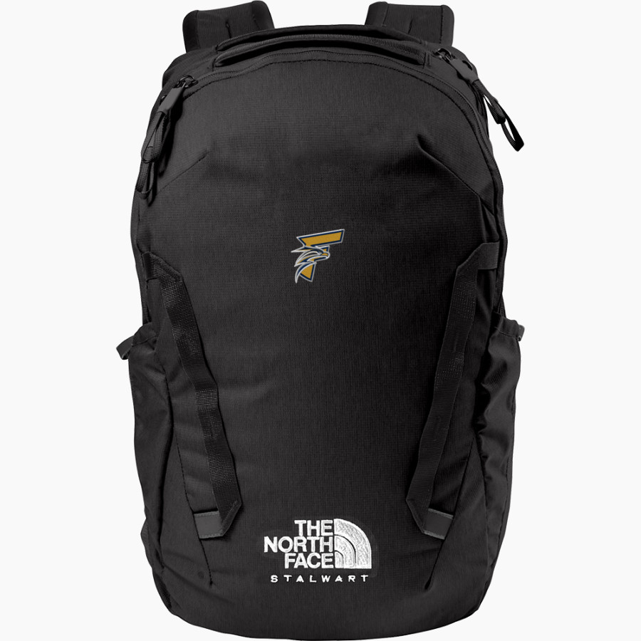 FREDERICK HIGH SCHOOL GOLDEN EAGLES <span class="pdp-name-mascot">FREDERICK GOLDEN EAGLES</span> The North Face Stalwart Backpack