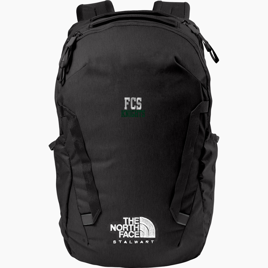 Franklin Classical School Knights Online Store The North Face Stalwart Backpack