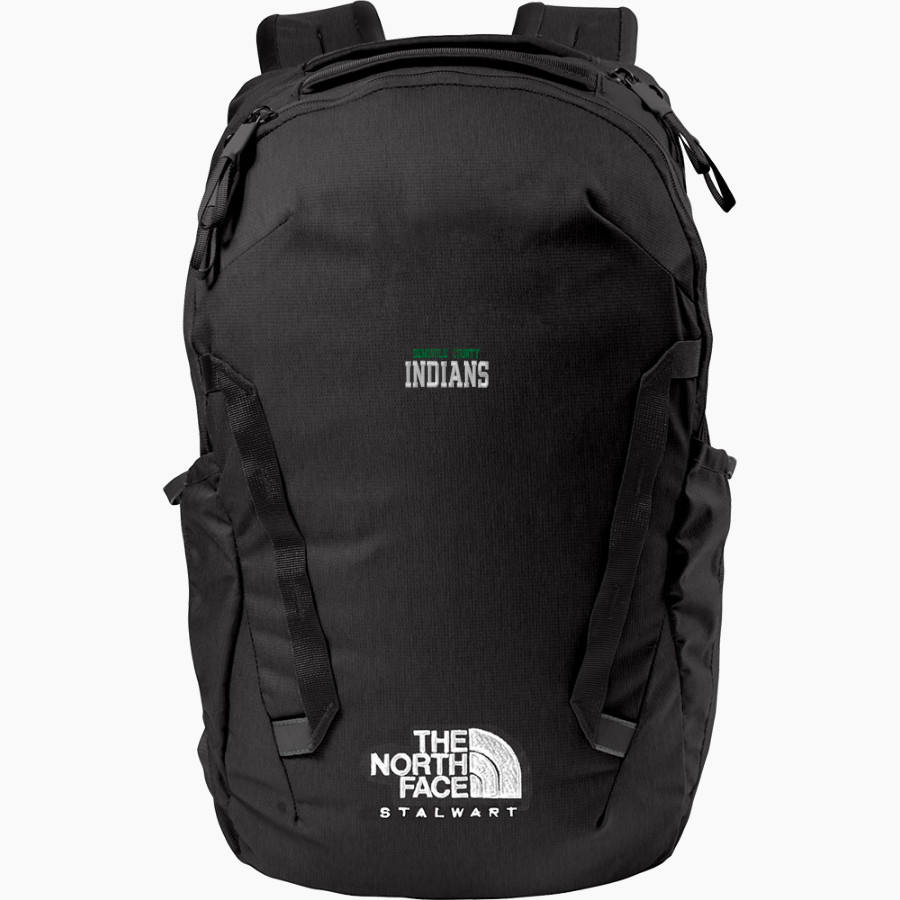 SEMINOLE COUNTY HIGH SCHOOL INDIANS The North Face Stalwart Backpack