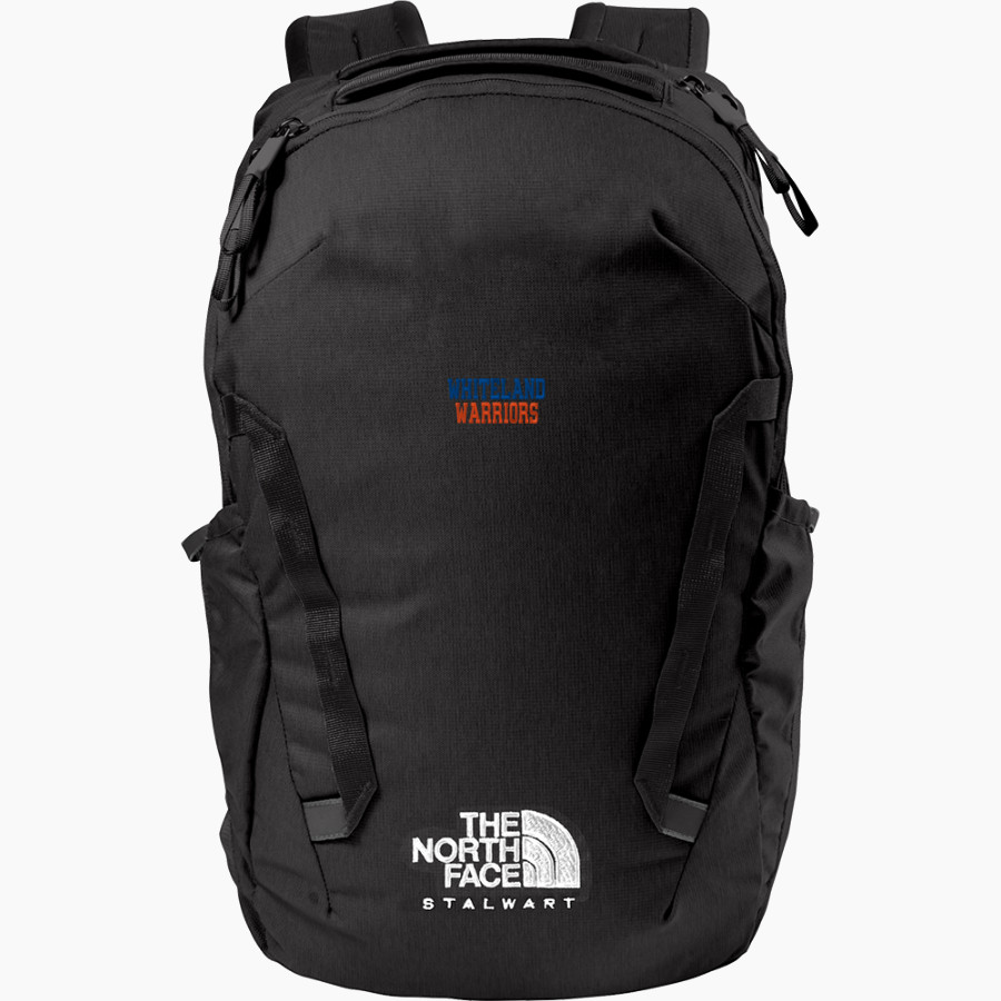 Whiteland Warriors The North Face Stalwart Backpack