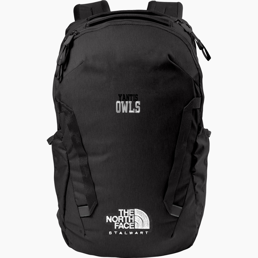 YANTIS HIGH SCHOOL OWLS The North Face Stalwart Backpack