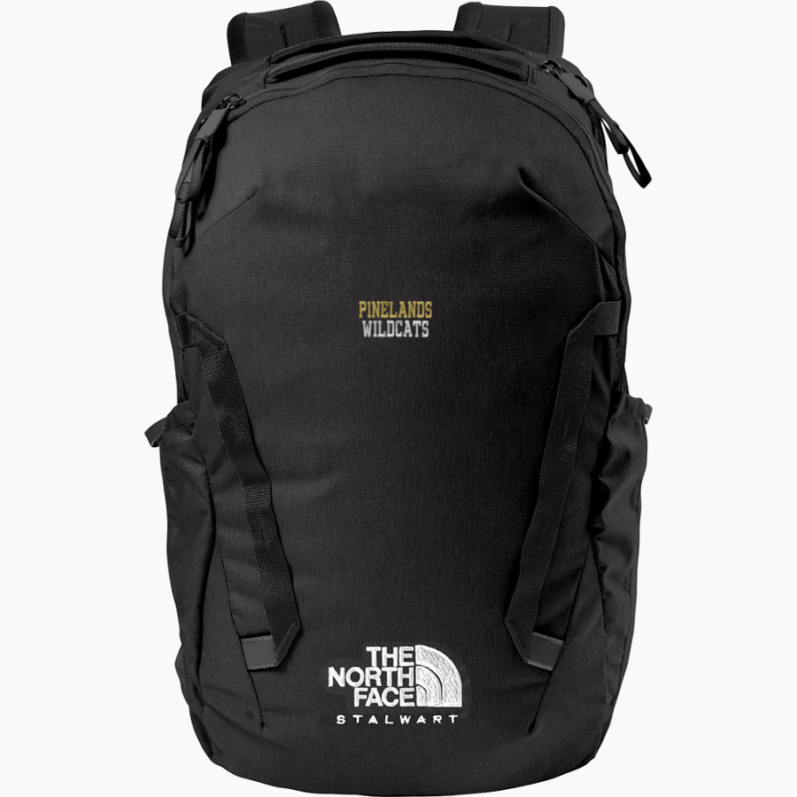 Pinelands Wildcats The North Face Stalwart Backpack