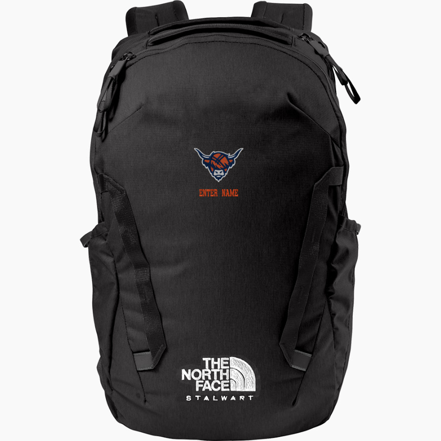 Macalester Scots <span class="pdp-name-mascot">Macalester Scots</span> The North Face Stalwart Backpack