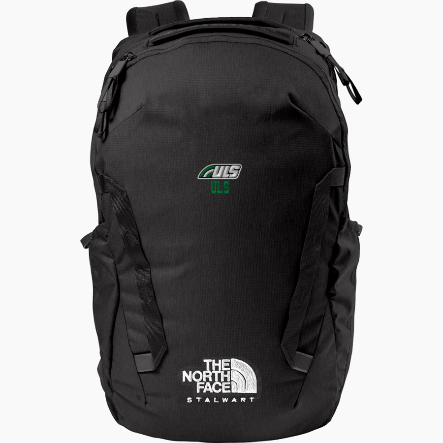 ULS Jr. Bows The North Face Stalwart Backpack