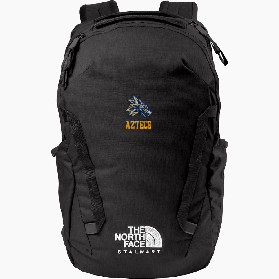 LA QUINTA HIGH SCHOOL AZTECS <span class="pdp-name-mascot">LA QUINTA AZTECS</span> The North Face Stalwart Backpack