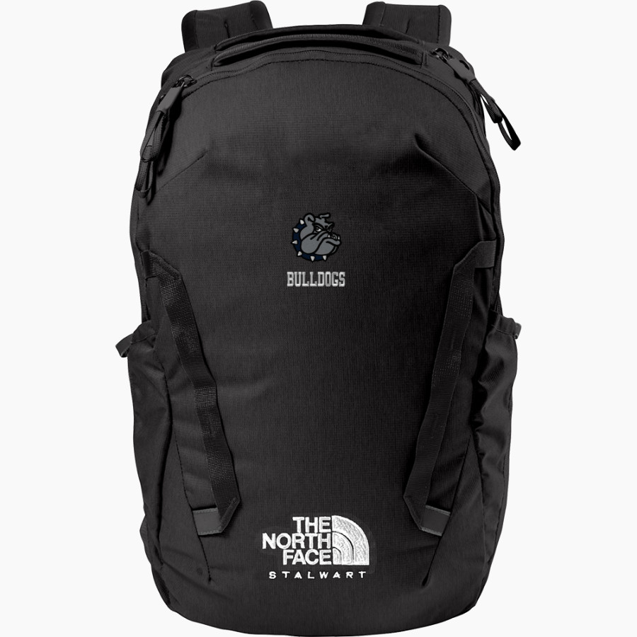 Westerly Bulldogs <span class="pdp-name-mascot">Westerly Bulldogs</span> The North Face Stalwart Backpack