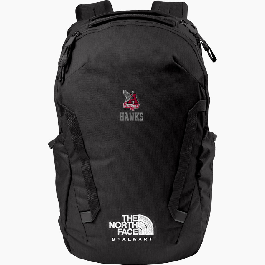 ALTA HIGH SCHOOL HAWKS <span class="pdp-name-mascot">ALTA HAWKS</span> The North Face Stalwart Backpack