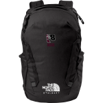 BUCHANAN HIGH SCHOOL BUCKS <span class="pdp-name-mascot">BUCHANAN BUCKS</span> The North Face Stalwart Backpack Front Thumbnail