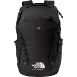 Wingate University Bulldogs <span class="pdp-name-mascot">Wingate Bulldogs</span> The North Face Stalwart Backpack Front Thumbnail