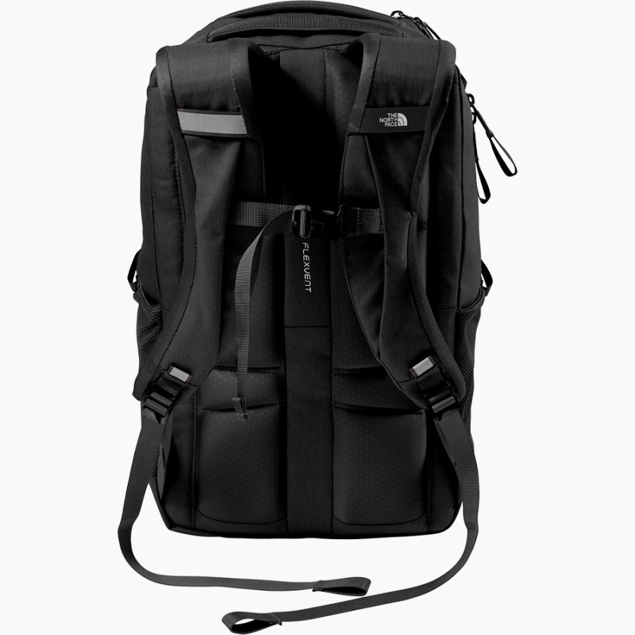 The North Face Stalwart Backpack - Sacred Heart Academy lead with heart - HEMPSTEAD, New York - Sideline Store - BSN Sports The North Face Stalwart Backpack - Sacred Heart Academy lead with heart - HEMPSTEAD, New York - Sideline Store - BSN Sports