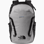 Concordia Clippers The North Face Stalwart Backpack Front Thumbnail