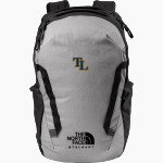 Terra Linda Trojans The North Face Stalwart Backpack Front Thumbnail