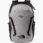 Oral Roberts Golden Eagles <span class="pdp-name-mascot">Oral Roberts Golden Eagles</span> The North Face Stalwart Backpack Front Thumbnail