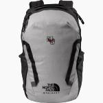 Godwin Eagles The North Face Stalwart Backpack Front Thumbnail