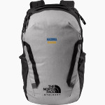 Madonna Crusaders The North Face Stalwart Backpack Front Thumbnail