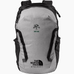 Rush Henrietta Falcons Soccer Club The North Face Stalwart Backpack Front Thumbnail