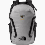 CRANDALL HIGH SCHOOL PIRATES The North Face Stalwart Backpack Front Thumbnail