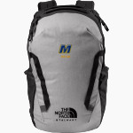 Madonna Crusaders The North Face Stalwart Backpack Front Thumbnail