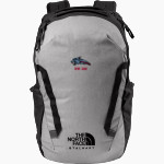 Eastmont Wildcats The North Face Stalwart Backpack Front Thumbnail