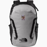 Allendale Yellowjackets <span class="pdp-name-mascot">Allendale Yellowjackets</span> The North Face Stalwart Backpack Front Thumbnail