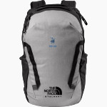 CENTRAL HIGH SCHOOL CHARGERS The North Face Stalwart Backpack Front Thumbnail