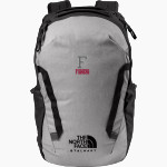 FISHERS HIGH SCHOOL TIGERS <span class="pdp-name-mascot">FISHERS TIGERS</span> The North Face Stalwart Backpack Front Thumbnail