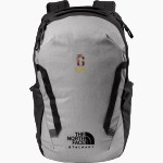 WM E GRADY VOC TECH SCHOOL FALCONS The North Face Stalwart Backpack Front Thumbnail