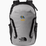 JAMES S RICKARDS HIGH SCHOOL RAIDERS The North Face Stalwart Backpack Front Thumbnail